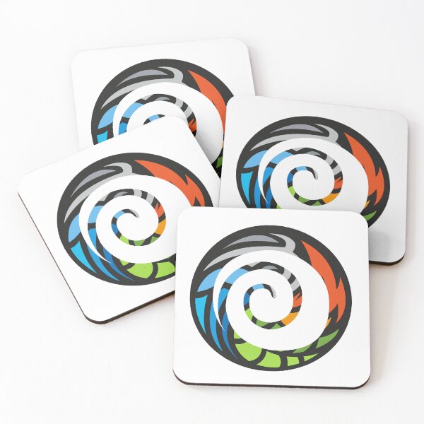 Item preview, Harmony of the Elements – Nature Spirit designed and sold by Butterfine.