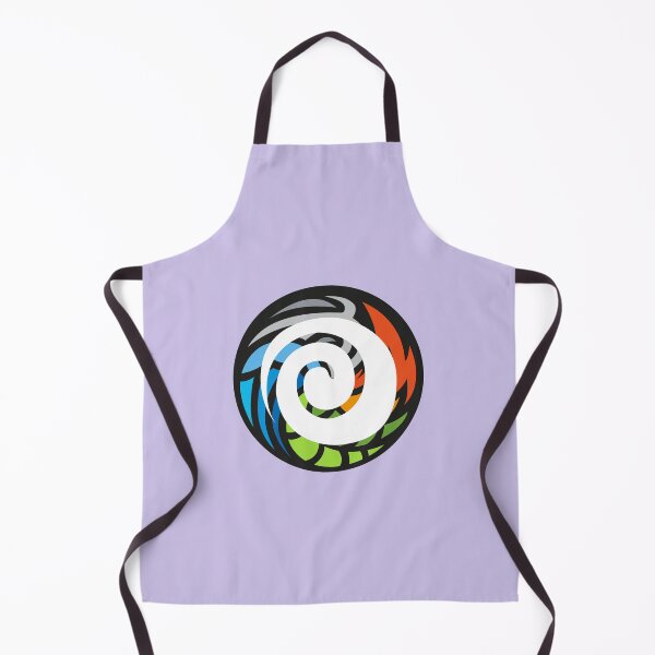 Item preview, Harmony of the Elements – Nature Spirit designed and sold by Butterfine.
