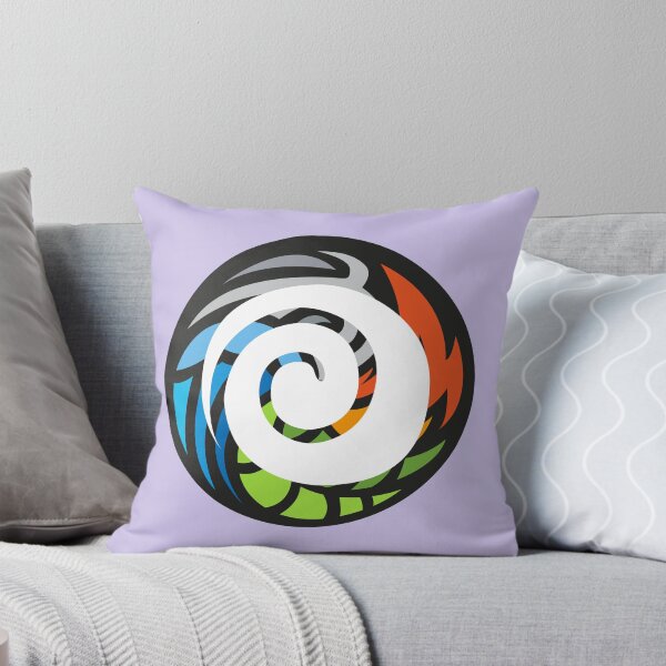 Item preview, Harmony of the Elements – Nature Spirit designed and sold by Butterfine.