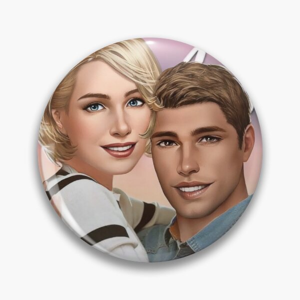 Item preview, Art Of Years Apart Main Character With Carter Dawson  designed and sold by Choices Nova/SadyEdits.