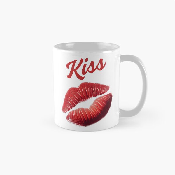 Item preview, Kiss designed and sold by Sunci.
