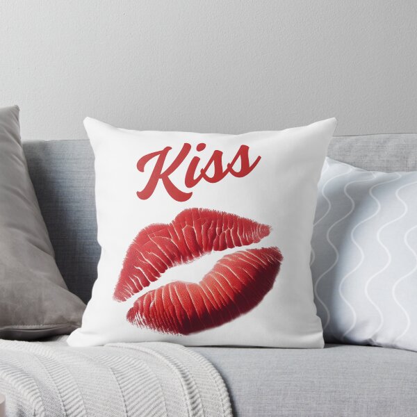 Item preview, Kiss designed and sold by Sunci.