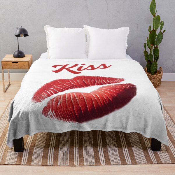 Item preview, Kiss designed and sold by Sunci.