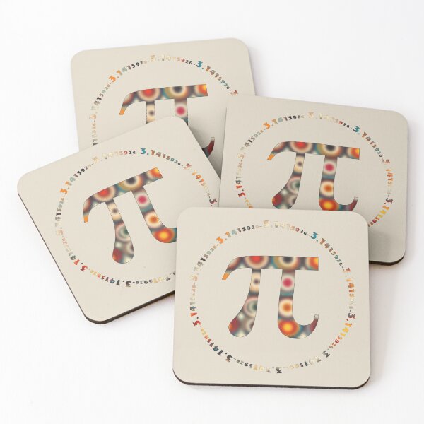 Item preview, π forever designed and sold by mi-kam.
