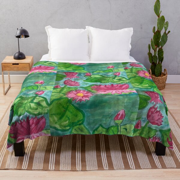 Item preview, The pond designed and sold by Megan Tipping.