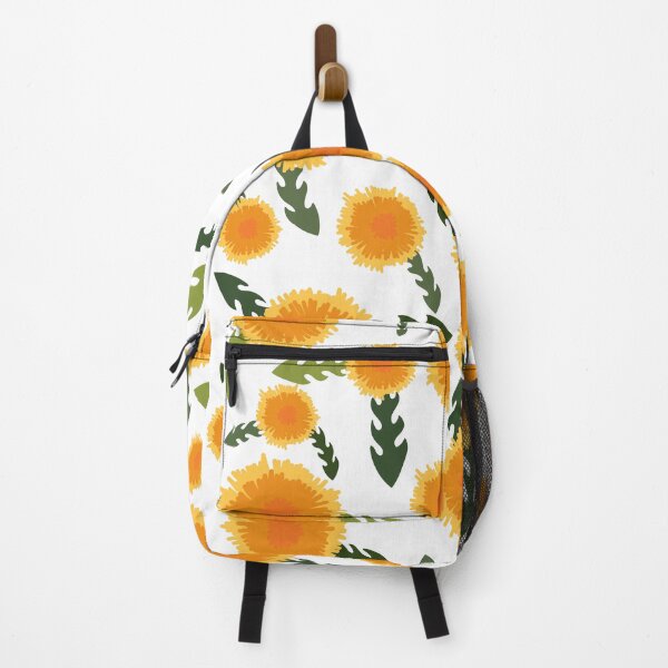 Item preview, Golden Dandelion Field designed and sold by dreamprint.