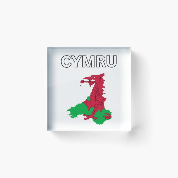 Item preview, Cymru Flag Map Design designed and sold by atomstartup.