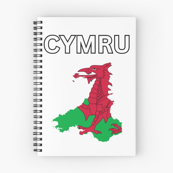 Item preview, Cymru Flag Map Design designed and sold by atomstartup.