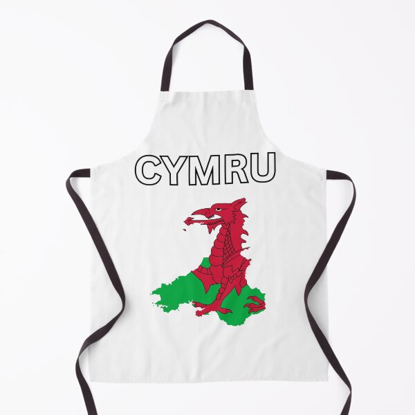 Item preview, Cymru Flag Map Design designed and sold by atomstartup.