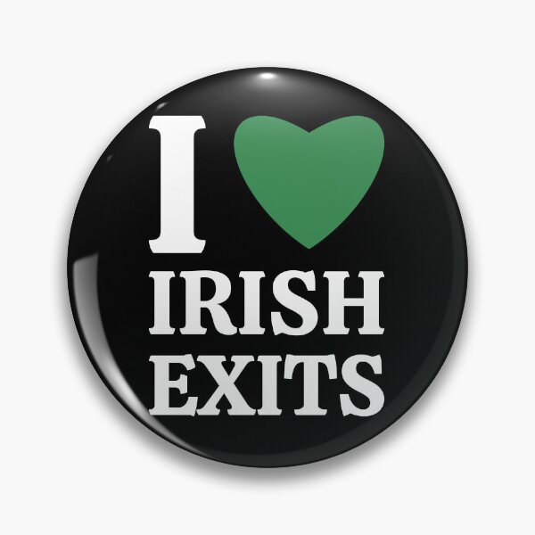Item preview, St. Patrick's Day Baby Tee Irish Goodbye Funny St. Patty's Crop Top BORG Drinking Unofficial  8 Ball Irish Boys t-shirt designed and sold by MotivaChic.