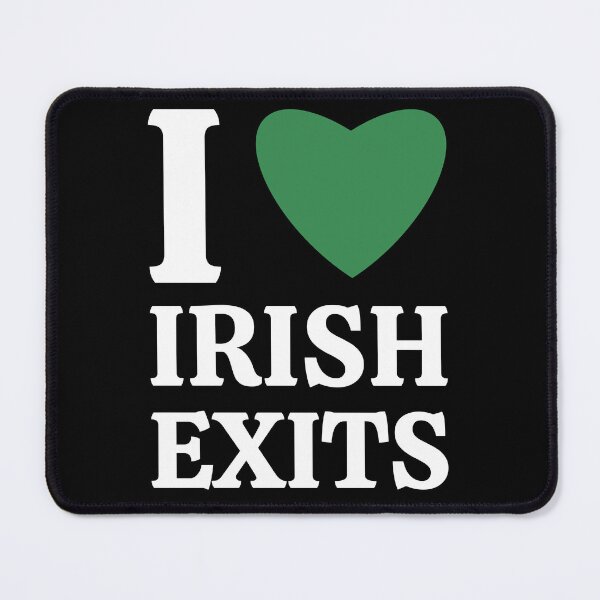 Item preview, St. Patrick's Day Baby Tee Irish Goodbye Funny St. Patty's Crop Top BORG Drinking Unofficial 8 Ball Irish Boys t-shirt designed and sold by MotivaChic.
