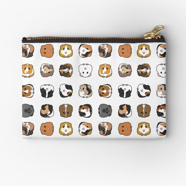Item preview, Cute Little Guinea Pigs designed and sold by Freeloje.