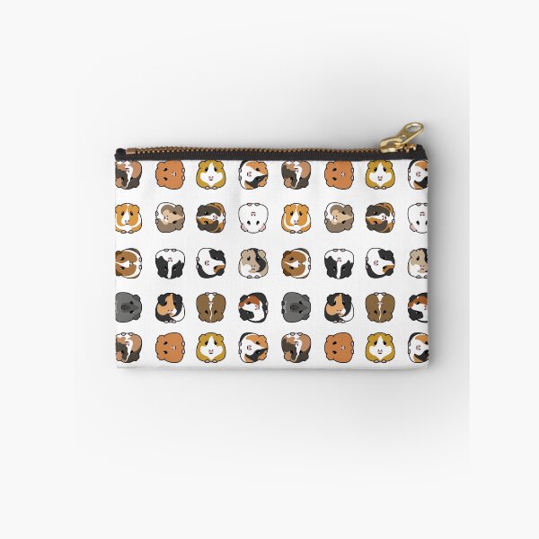 Item preview, Cute Little Guinea Pigs designed and sold by Freeloje.