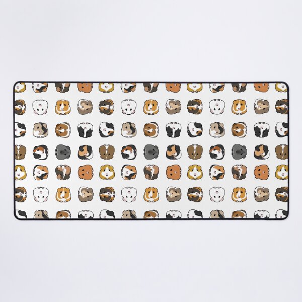 Item preview, Cute Little Guinea Pigs designed and sold by Freeloje.