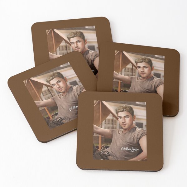 Item preview, Art Of Big Sky Country's Sawyer Oakley  designed and sold by Choices Nova/SadyEdits.