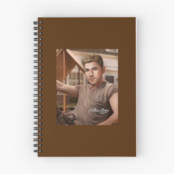Item preview, Art Of Big Sky Country's Sawyer Oakley  designed and sold by Choices Nova/SadyEdits.