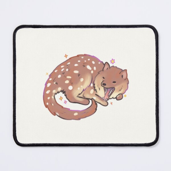 Item preview, Cute quoll designed and sold by Mayarartsy.