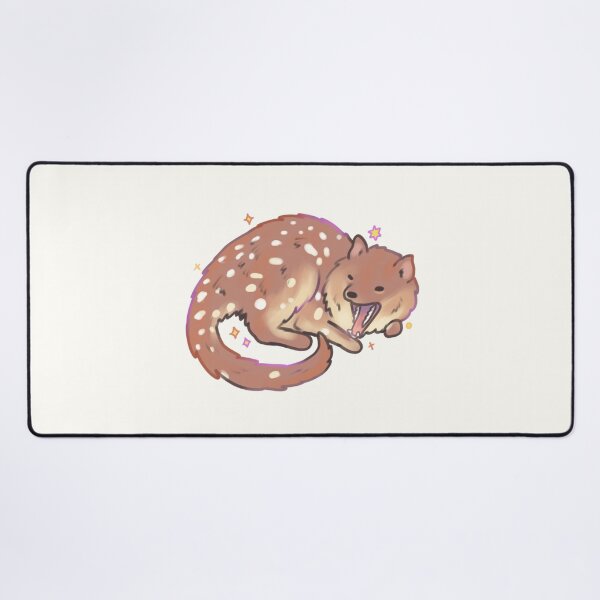 Item preview, Cute quoll designed and sold by Mayarartsy.