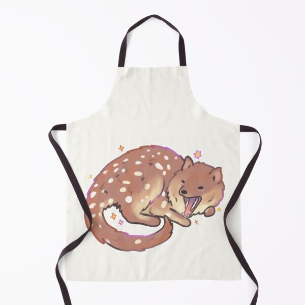 Item preview, Cute quoll designed and sold by Mayarartsy.