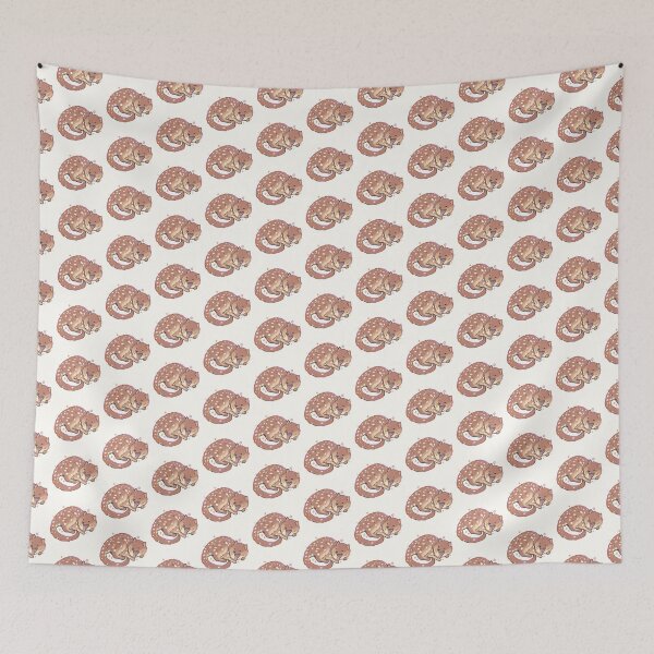 Item preview, Cute quoll designed and sold by Mayarartsy.