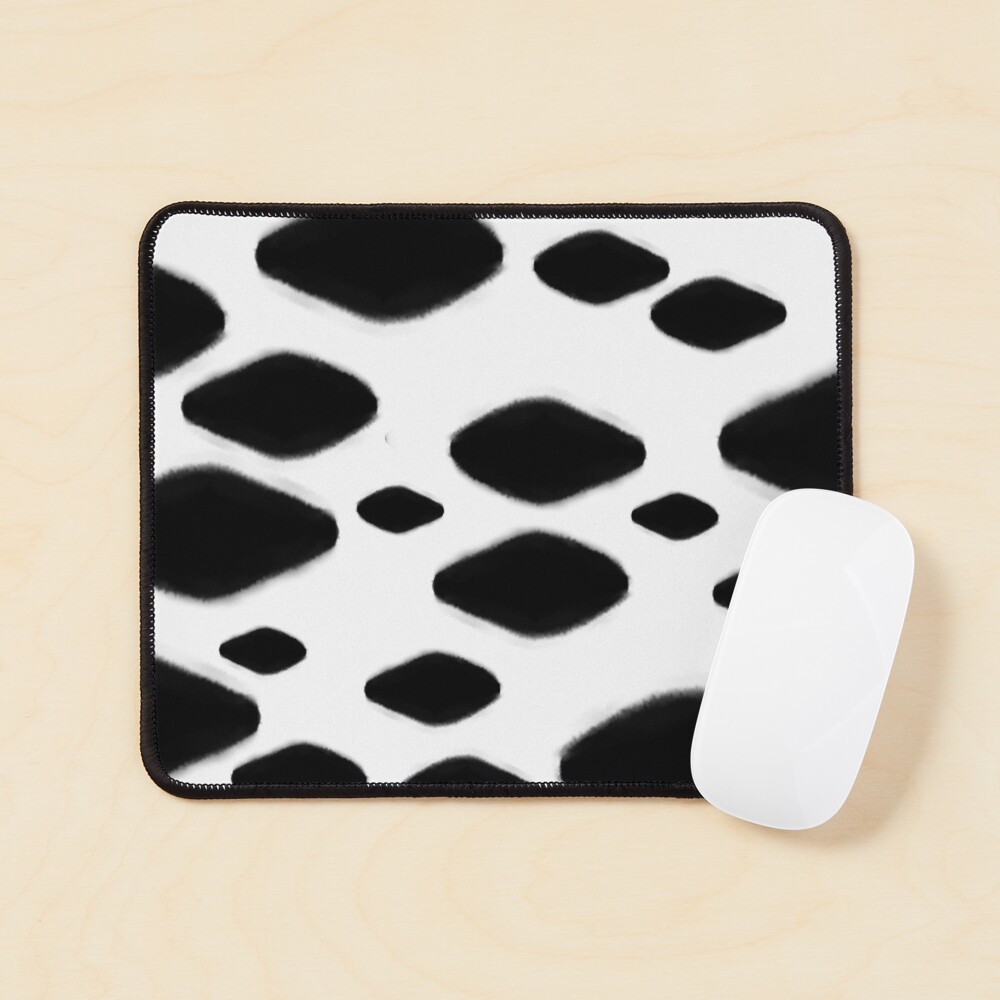 Item preview, Mouse Pad designed and sold by design-rts.