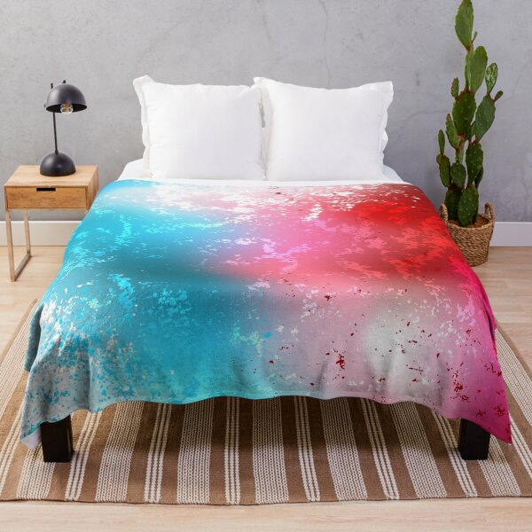 Item preview, Red and blue background designed and sold by Blackmoon9.