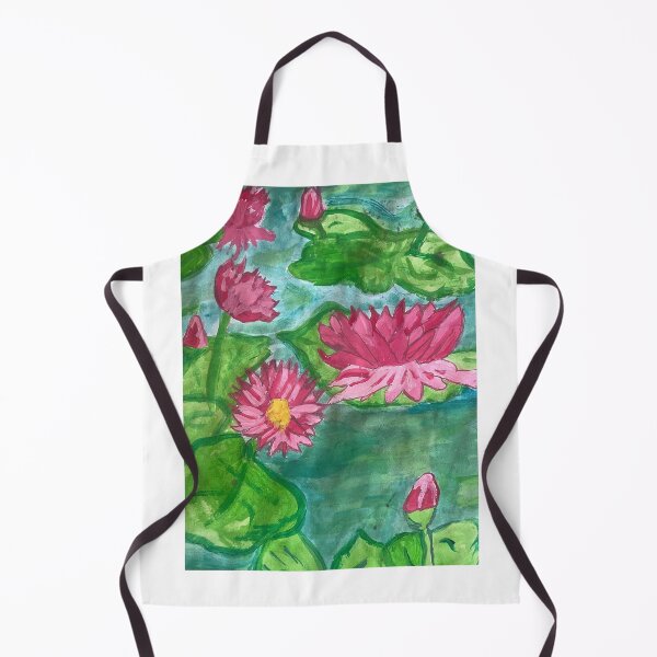Item preview, The pond designed and sold by Megan Tipping.