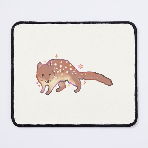 Item preview, quoll drawing designed and sold by Mayarartsy.