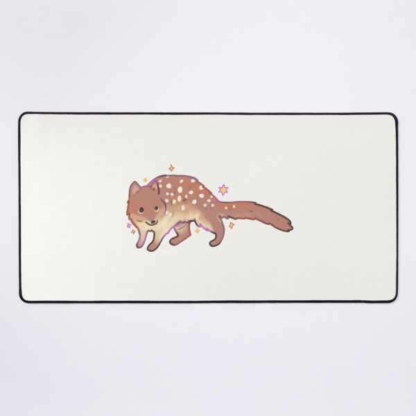 Item preview, quoll drawing designed and sold by Mayarartsy.