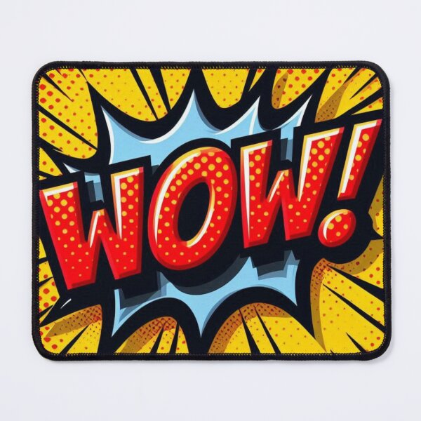 Item preview, WOW! # 1 designed and sold by 8oraxx.