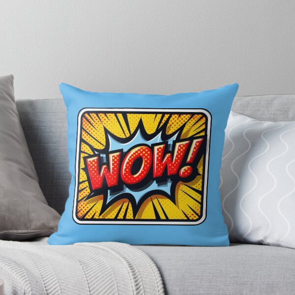 Item preview, WOW! # 1 designed and sold by 8oraxx.