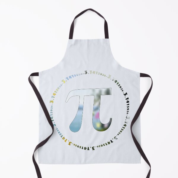 Item preview, π forever designed and sold by mi-kam.