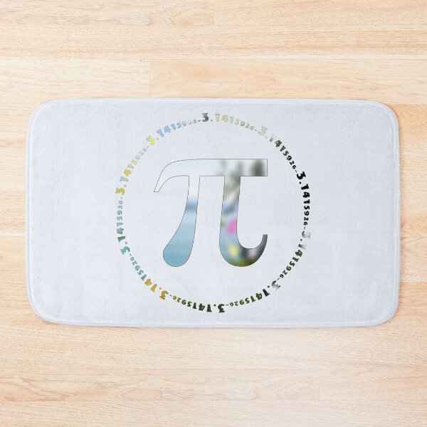 Item preview, π forever designed and sold by mi-kam.