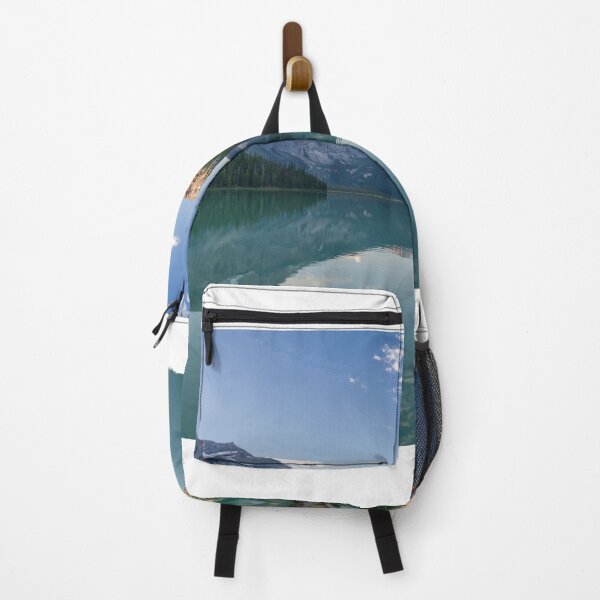 Item preview, Emerald Lake Lodge designed and sold by Charles Kosina.