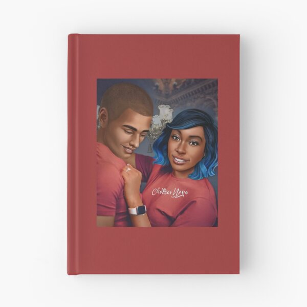 Item preview, Art Of The Royal Romance's Main Character With King Liam designed and sold by Choices Nova/SadyEdits.