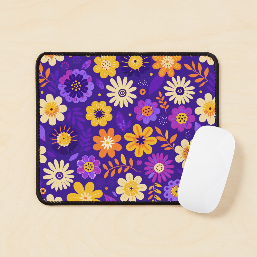 Item preview, Mouse Pad designed and sold by Culopop.