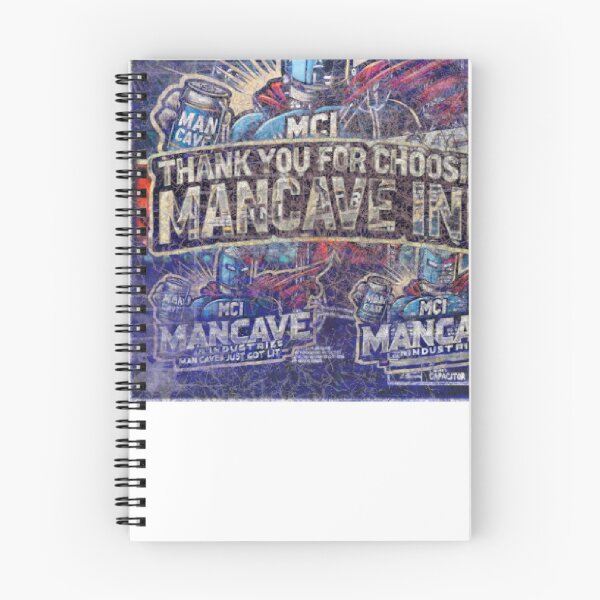 Item preview, Man Cave Ind. No. 2 designed and sold by ManCave Industries .