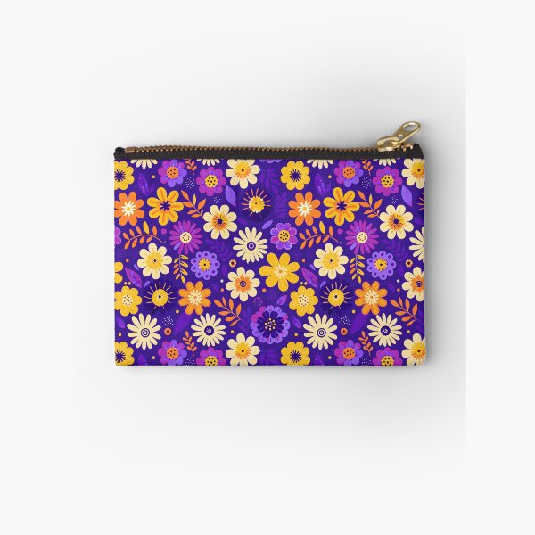 Item preview, Flower Pattern designed and sold by Culopop.