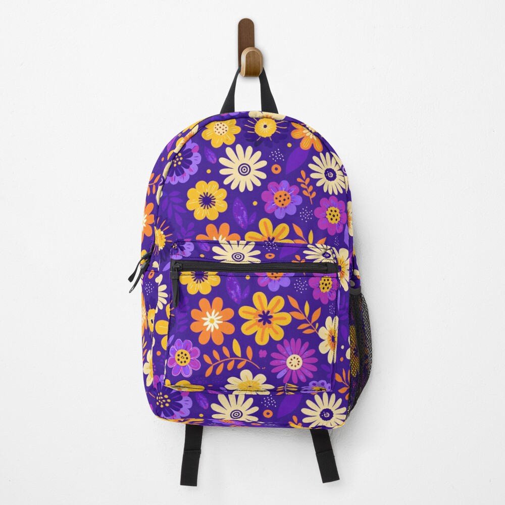 Item preview, Backpack designed and sold by Culopop.
