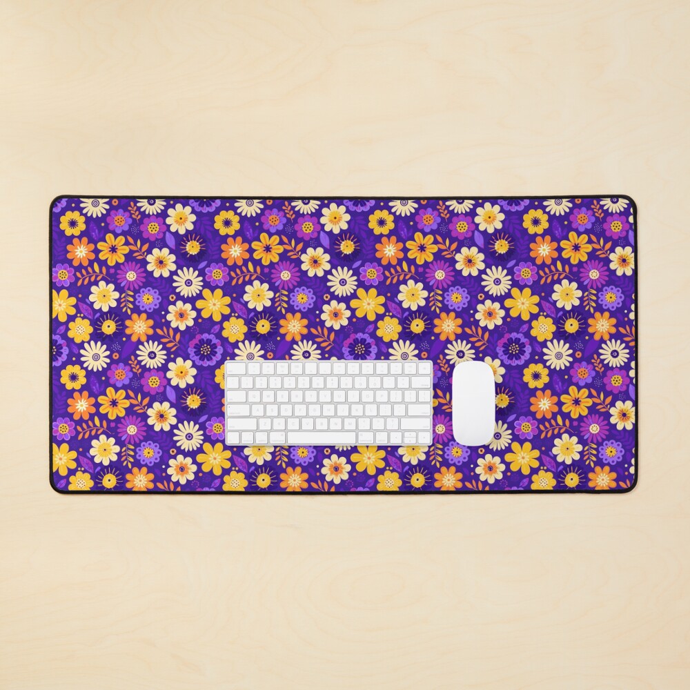 Item preview, Desk Mat designed and sold by Culopop.