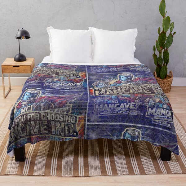 Item preview, Man Cave Ind. No. 2 designed and sold by ManCave Industries .