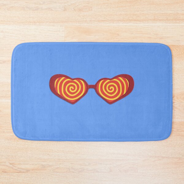 Item preview, Love Goggles Heart Shaped X-ray specs designed and sold by shufti.