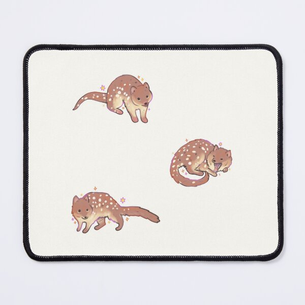 Item preview, quoll pack designed and sold by Mayarartsy.
