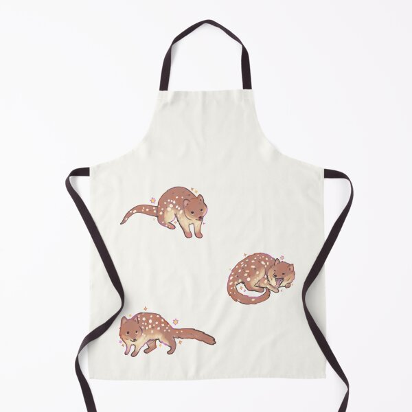 Item preview, quoll pack designed and sold by Mayarartsy.