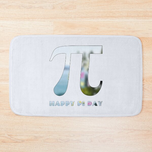 Item preview, Happy PI Day designed and sold by mi-kam.