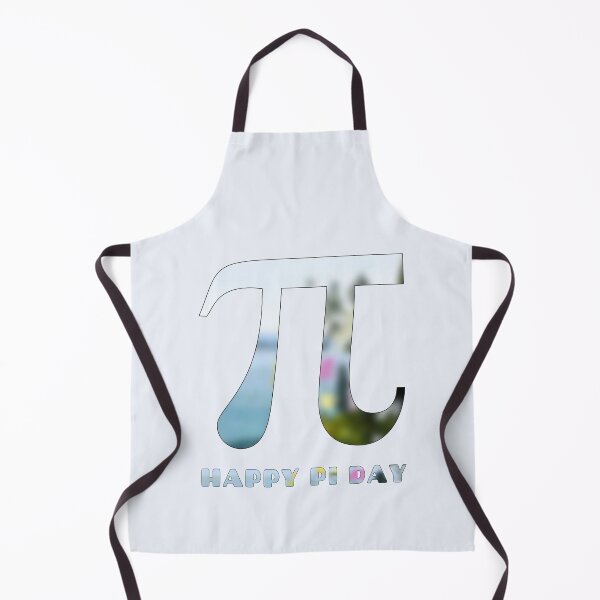 Item preview, Happy PI Day designed and sold by mi-kam.