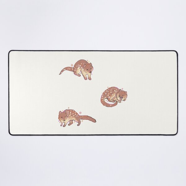Item preview, quoll pack designed and sold by Mayarartsy.