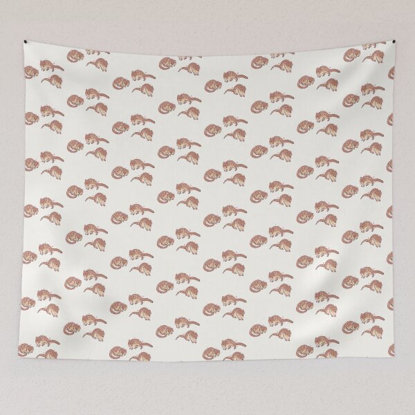 Item preview, quoll pack designed and sold by Mayarartsy.
