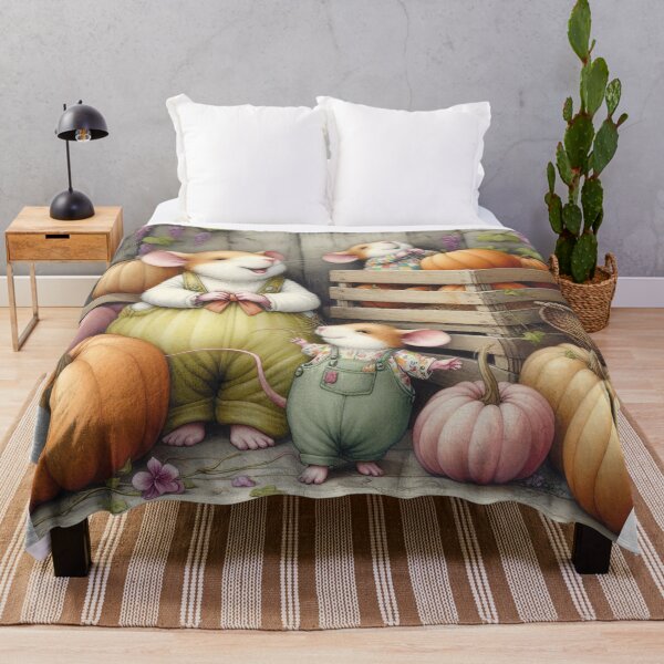 Item preview, Harvest Friends designed and sold by Beyondnote-Art.