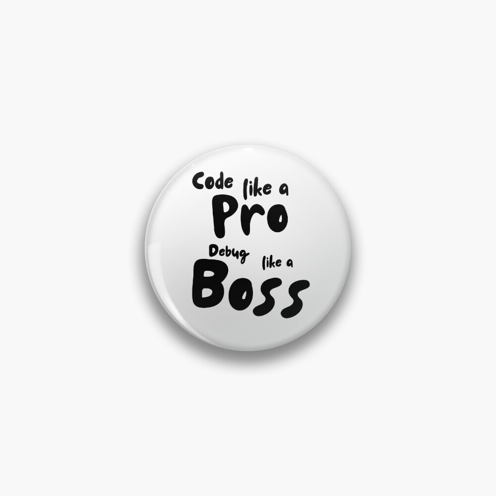 Item preview, Pin designed and sold by springforce.
